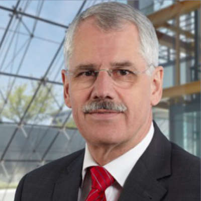 Dr. Joachim Rix